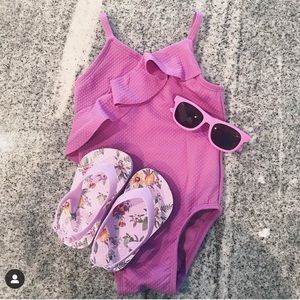 Baby Swimsuit